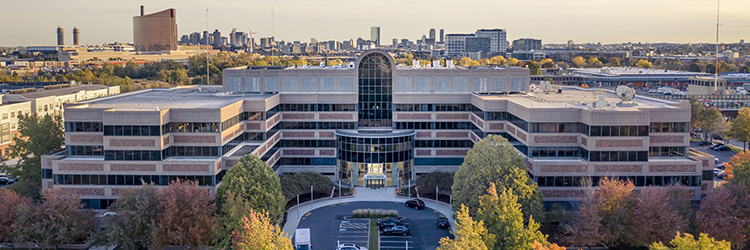 CIM Group provides $147.65 million loan for 319,000 s/f office building - on behalf of The Davis Companies and Partners Group for One Cabot